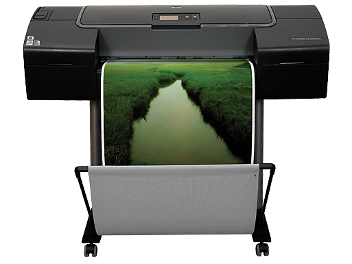 HP DesignJet Z2100 24 Inch