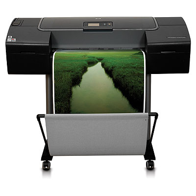 HP DesignJet Z2100 GP 24 Inch