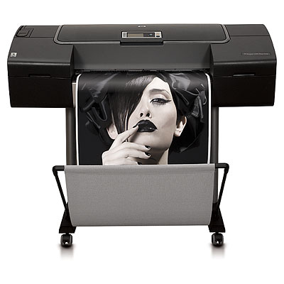 HP DesignJet Z3200 24 Inch