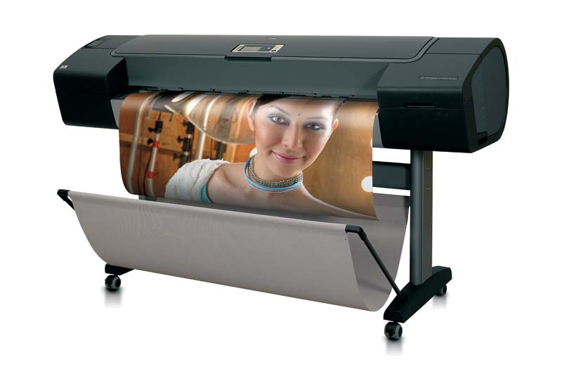 HP DesignJet Z3200 44 Inch