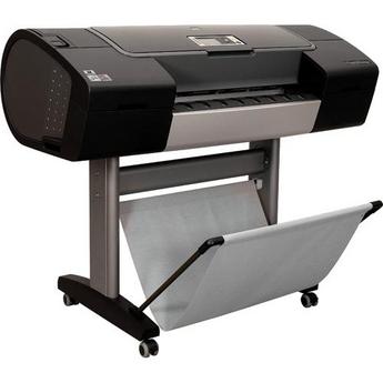 HP DesignJet Z3200 PS 24 Inch