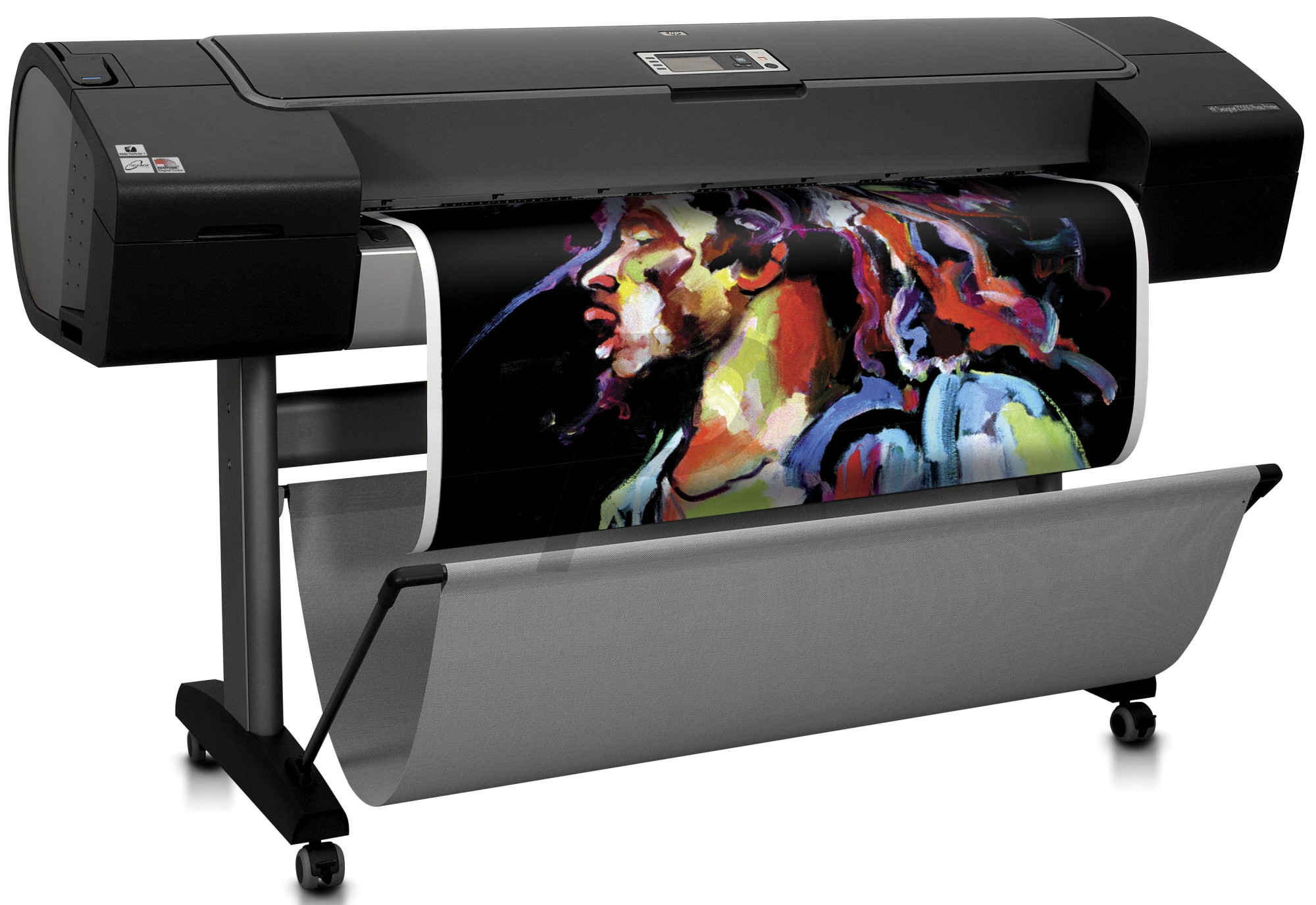 HP DesignJet Z3200 PS 44 Inch