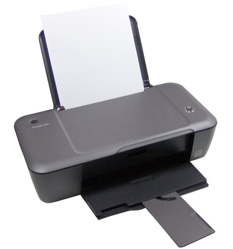 HP DeskJet 1000C