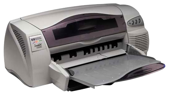 HP DeskJet 1220Cse