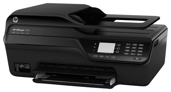 HP DeskJet 4620e All in One