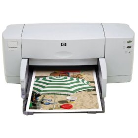 HP DeskJet 825C