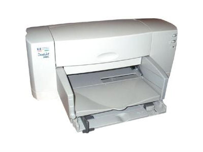 HP DeskJet 841C