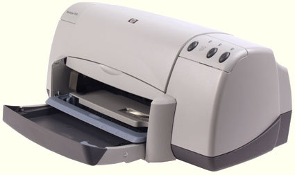 HP DeskJet 932C