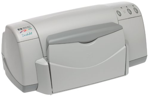 HP DeskJet 935C