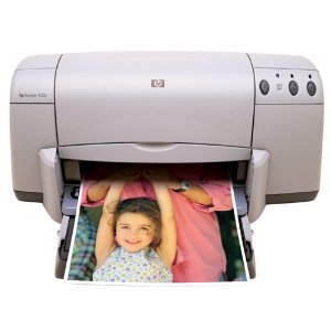 HP DeskJet 940CVR