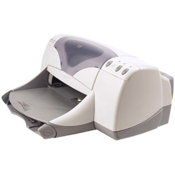 HP DeskJet 990Cse