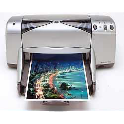 HP DeskJet 995