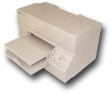 HP DeskJet C1676A