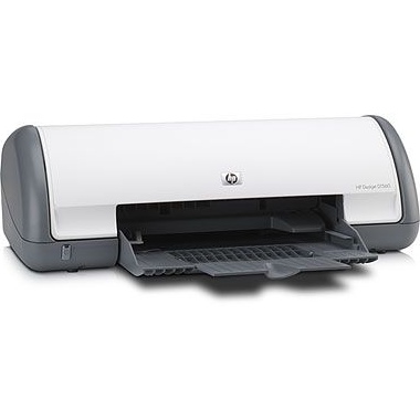 HP DeskJet D 1338