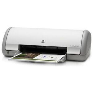 HP DeskJet D 1360
