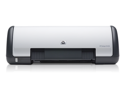 HP DeskJet D 1420