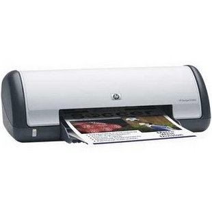 HP DeskJet D 1430