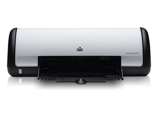 HP DeskJet D 1455