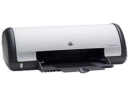 HP DeskJet D 1468