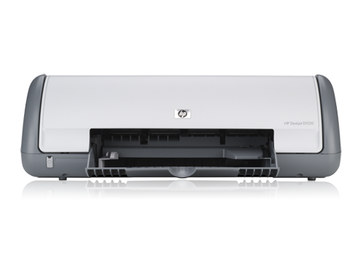 HP DeskJet D 1520