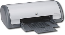 HP DeskJet D 1530