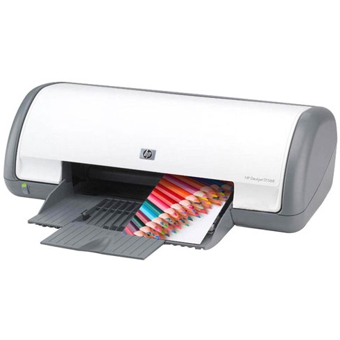 HP DeskJet D 1568