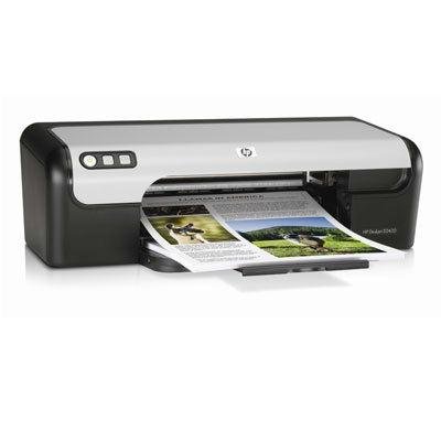 HP DeskJet D 2430