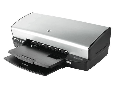 HP DeskJet D 4260
