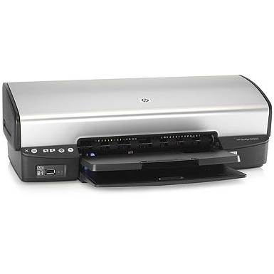 HP DeskJet D 4263