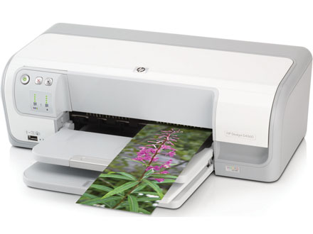 HP DeskJet D 4360