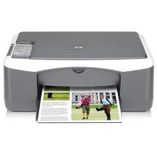 HP DeskJet F 2110