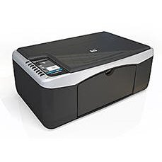 HP DeskJet F 2120