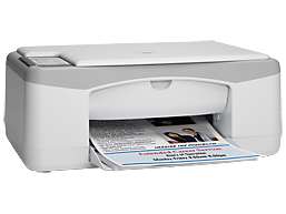 HP DeskJet F 2188