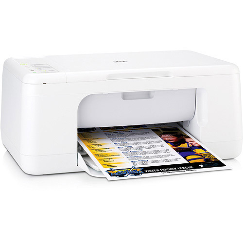 HP DeskJet F 2210