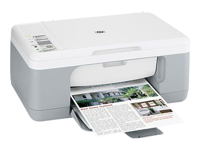 HP DeskJet F 2224