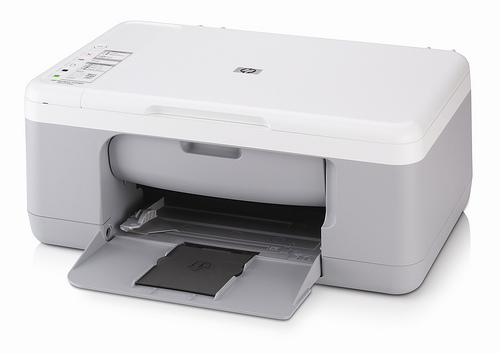 HP DeskJet F 2240