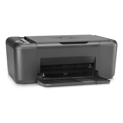 HP DeskJet F 2400