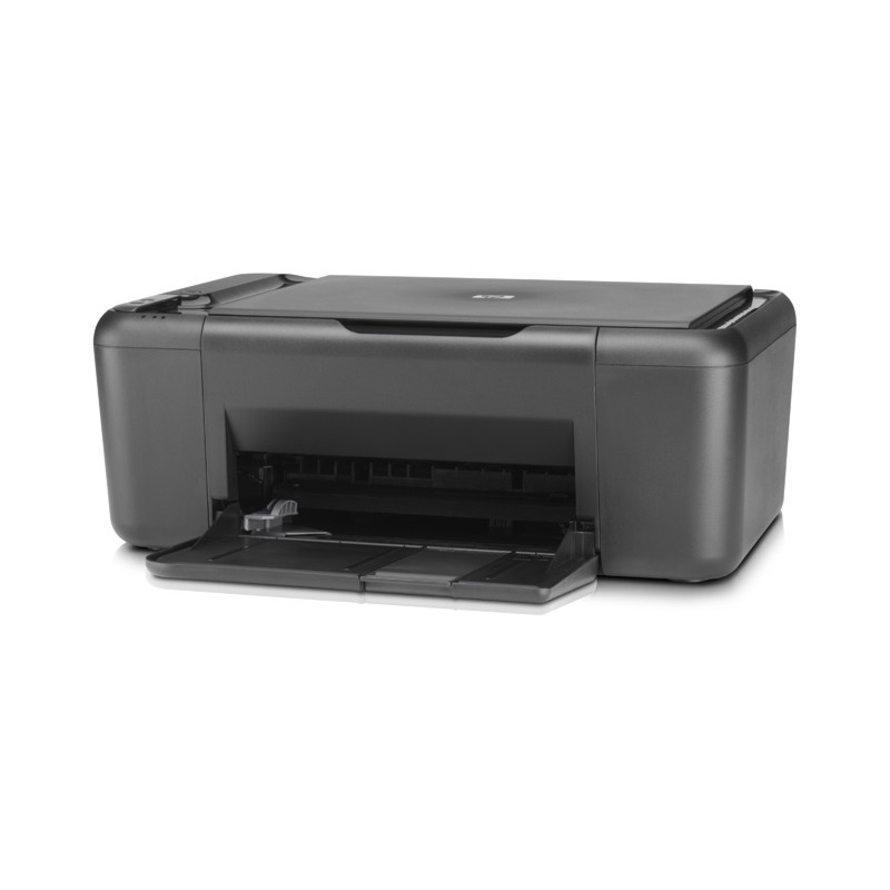 HP DeskJet F 2492
