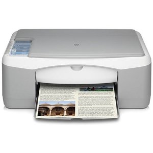 HP DeskJet F 335