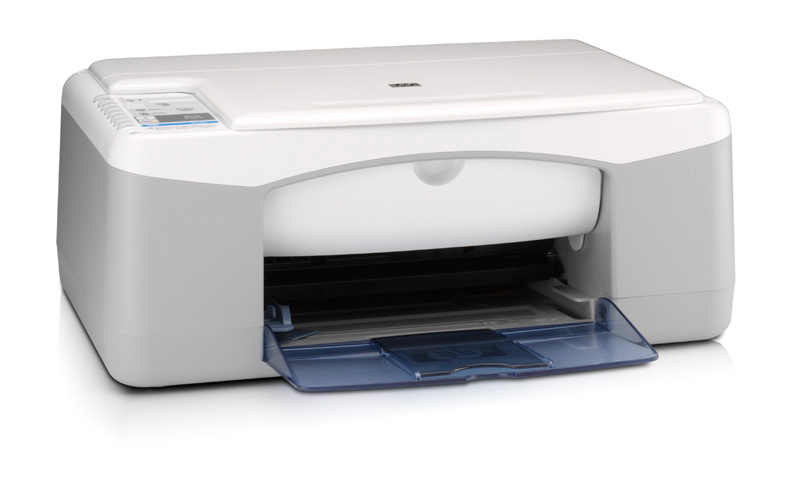 HP DeskJet F 390