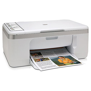 HP DeskJet F 4188