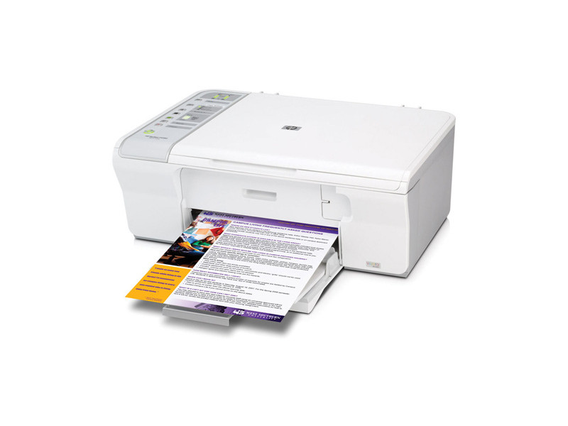 HP DeskJet F 4250