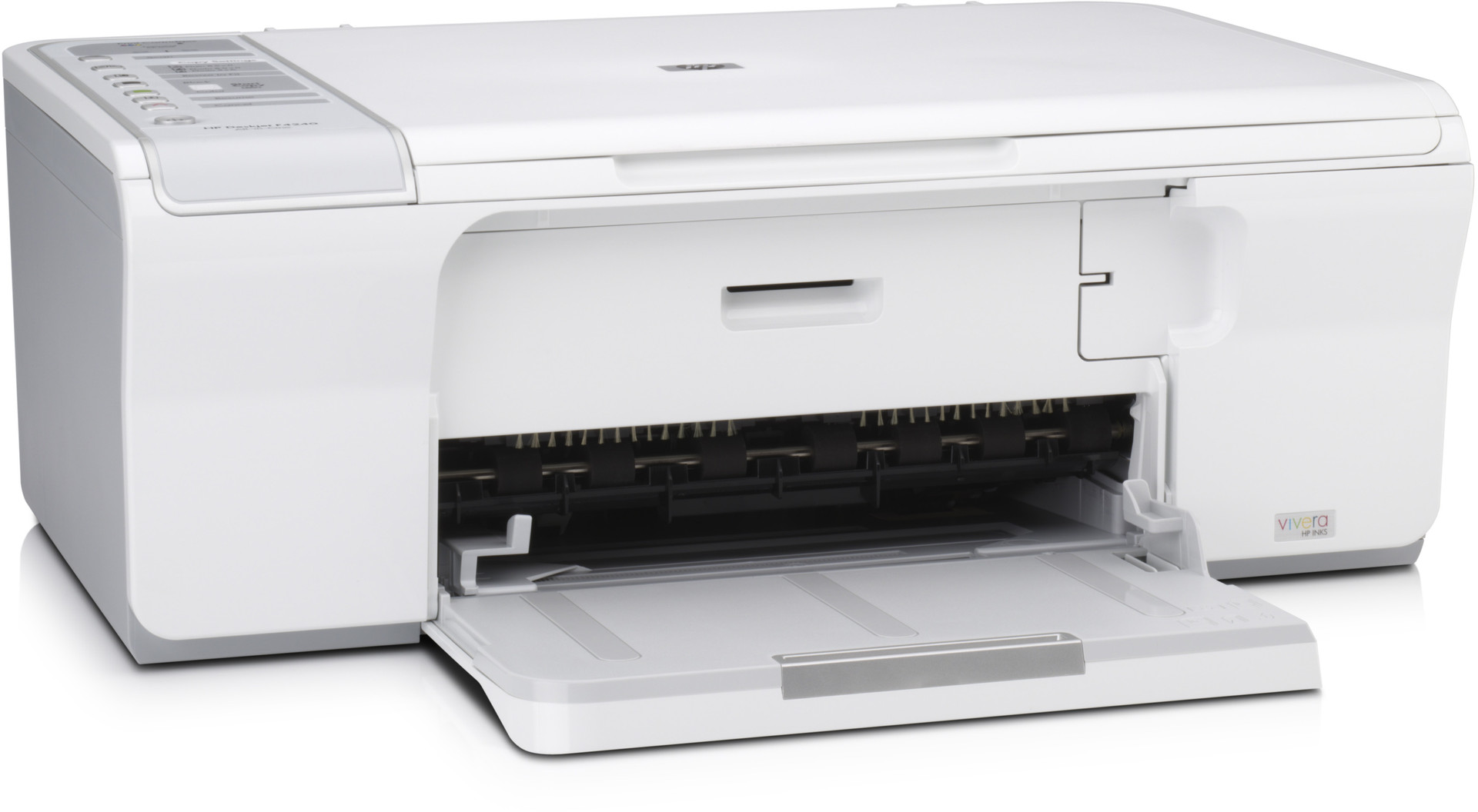 HP DeskJet F 4283