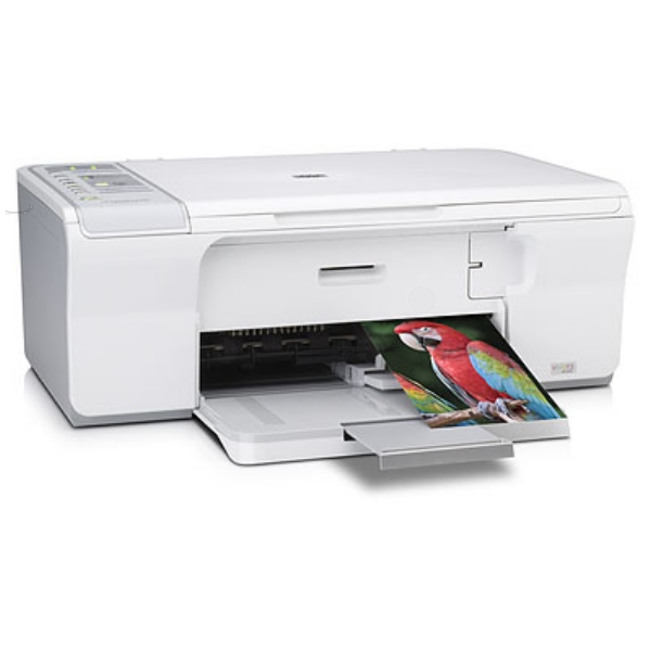 HP DeskJet F 4293