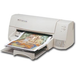 HP Deskjet 1120Cse