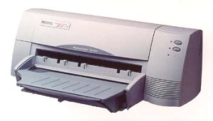HP Deskjet 1125C