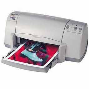 HP Deskjet 1170
