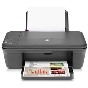 HP Deskjet 2050s