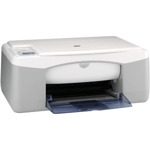 HP Deskjet 300 J