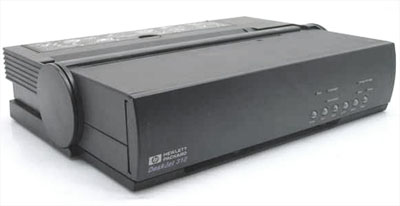 HP Deskjet 310